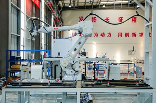 貴州制造揚帆非洲，長通電氣中標一帶一路機械項目